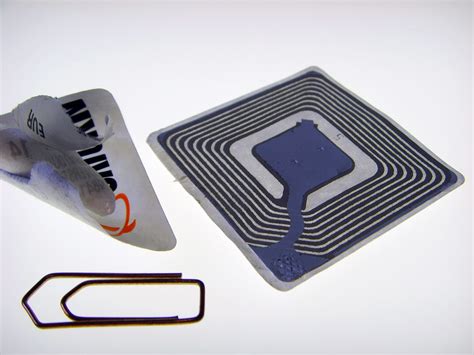 how rfid chips are made|types of rfid.